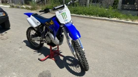 Обява за продажба на Yamaha Yz 250 ~3 500 лв. - изображение 1