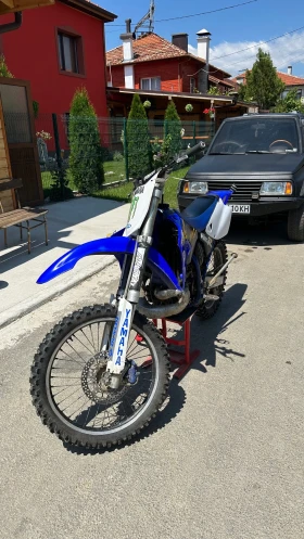 Обява за продажба на Yamaha Yz 250 ~3 500 лв. - изображение 2