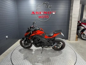 Kawasaki Z ORANGE BOMB, снимка 2 - Мотоциклети и мототехника - 53692309