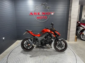 Kawasaki Z ORANGE BOMB, снимка 4 - Мотоциклети и мототехника - 53692309