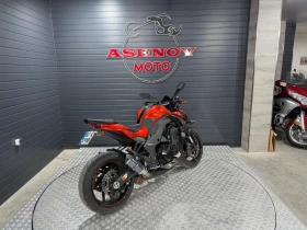 Kawasaki Z ORANGE BOMB, снимка 5 - Мотоциклети и мототехника - 53692309