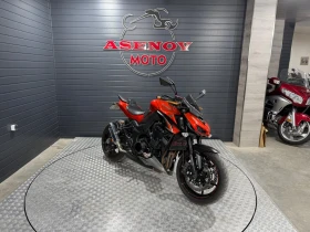 Kawasaki Z ORANGE BOMB, снимка 3 - Мотоциклети и мототехника - 53692309