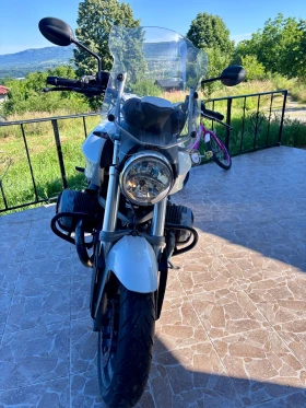 ����� �� �������� �� BMW R