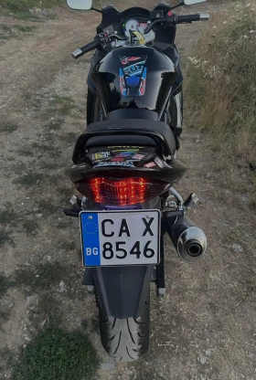 Suzuki Gsx 650F/��� A2  | Mobile.bg � ����� ������ 6