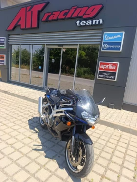 Aprilia Falco SL 1000 | Mobile.bg � ����� ������ 7