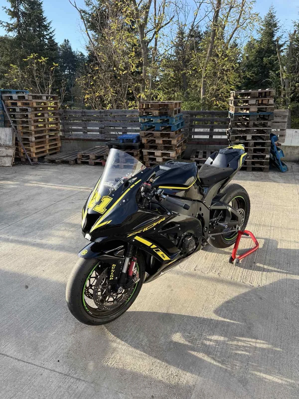 Kawasaki Zxr Z10-R | Mobile.bg � ����������� 1