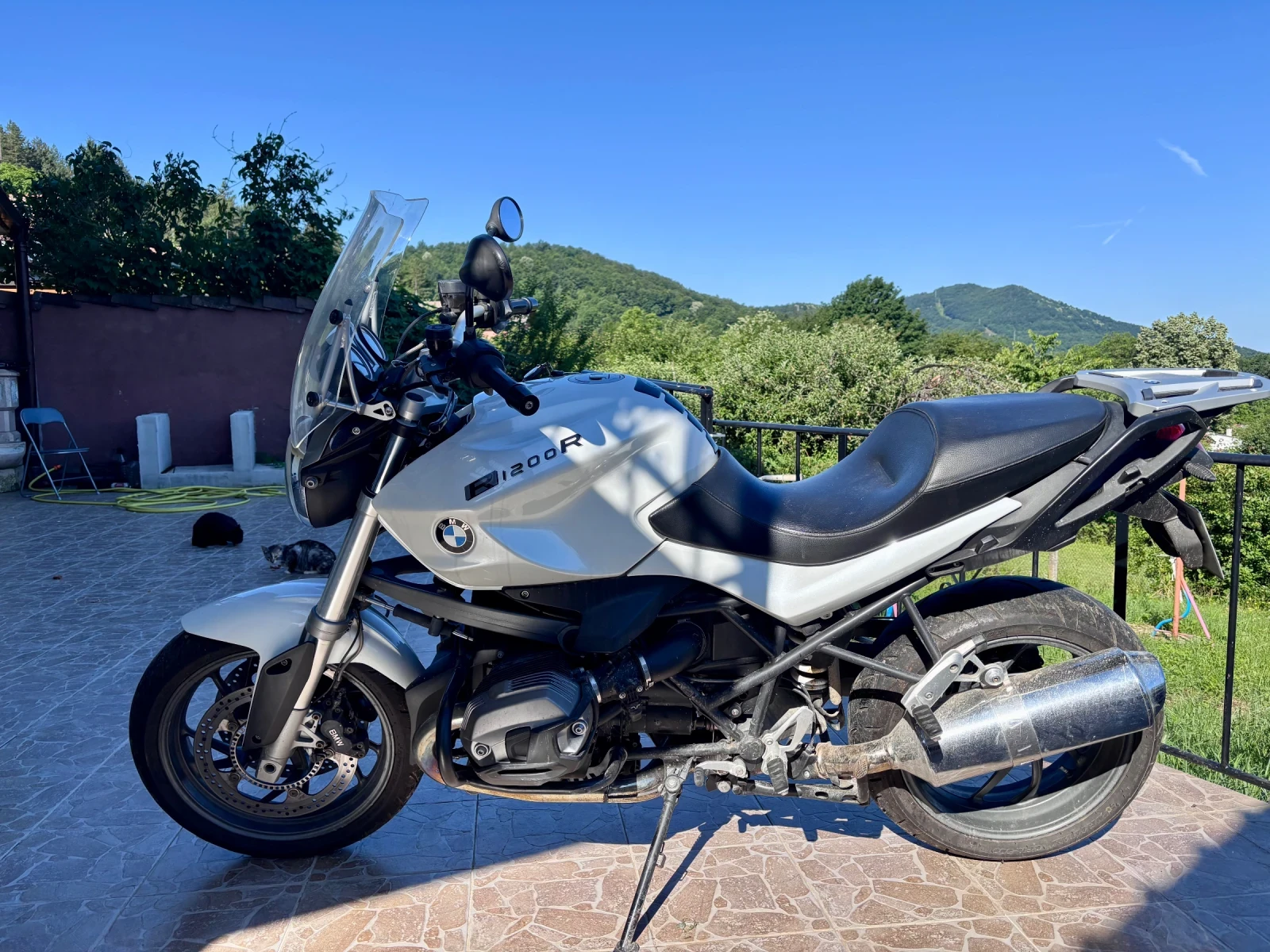 BMW R | Mobile.bg � ����������� 5