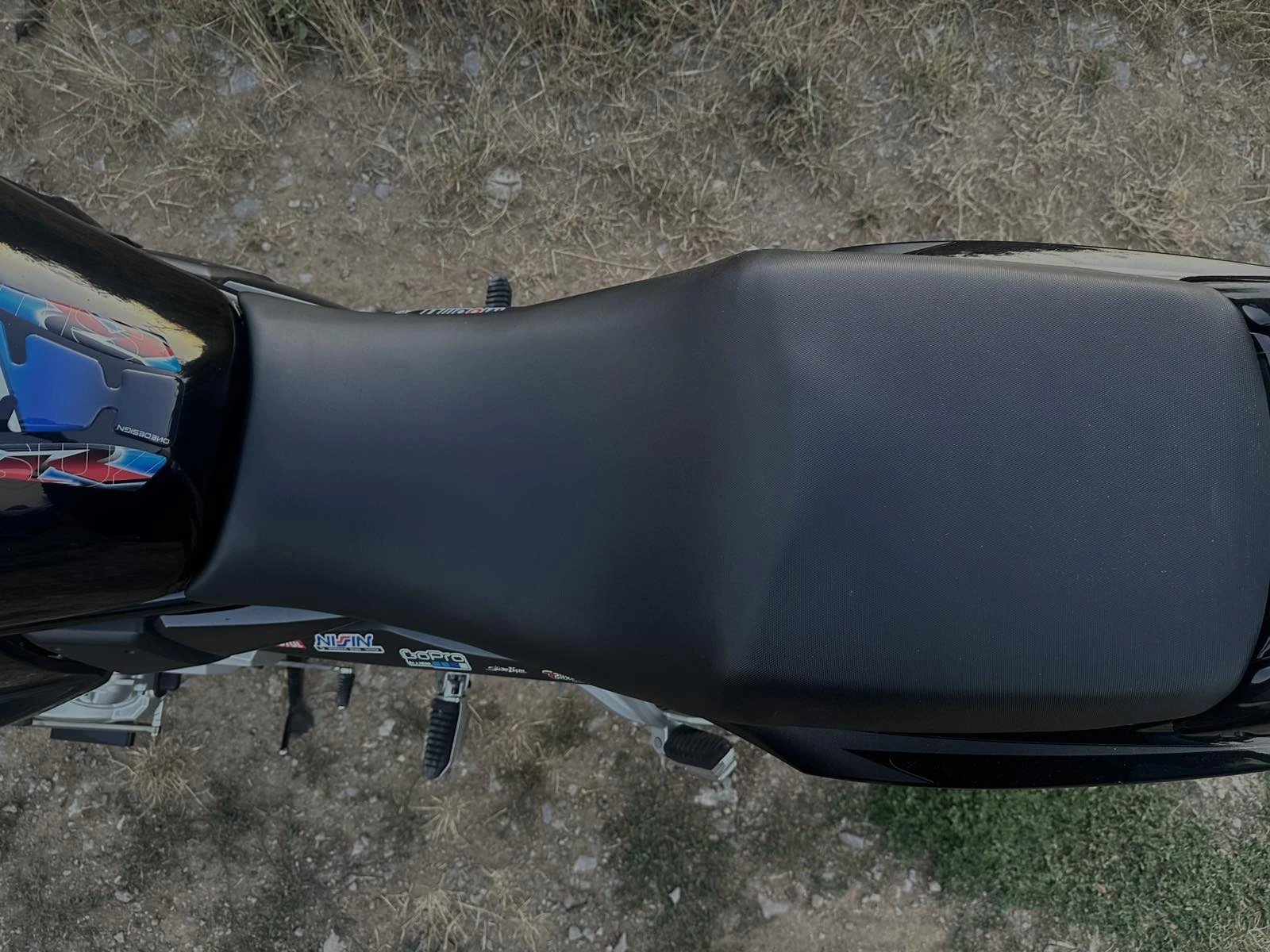 Suzuki Gsx 650F/кат A2 , снимка 13 - Мотоциклети и мототехника - 55253835