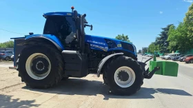 Трактор New Holland T8.360 , снимка 4