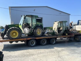      John Deere 3200, 3400, 3215, 3415