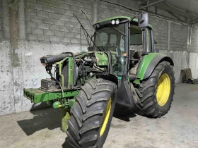      John Deere 3200, 3400, 3215, 3415