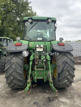      John Deere 3200, 3400, 3215, 3415