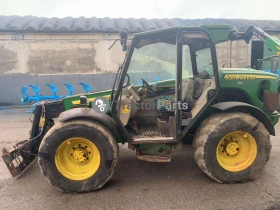      John Deere 3200, 3400, 3215, 3415