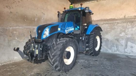 Трактор New Holland T8.360  | Auto.bg — изображение 3