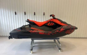  Bombardier Sea Doo Spark Trixx | Mobile.bg    3