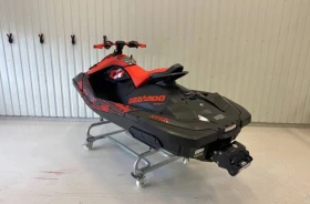  Bombardier Sea Doo Spark Trixx | Mobile.bg    4