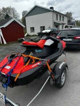 Обява за продажба на Джет Bombardier Sea Doo Spark ~11 900 лв. - изображение 1