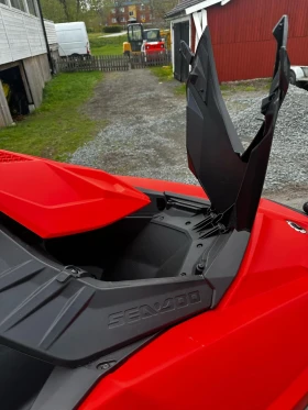 Обява за продажба на Джет Bombardier Sea Doo Spark ~11 900 лв. - изображение 4
