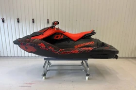  Bombardier Sea Doo Spark Trixx | Mobile.bg    2