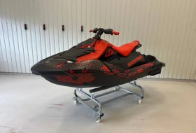     Bombardier Sea Doo Spark Trixx