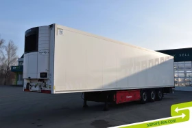 Полуремарке Krone TR26078, снимка 1