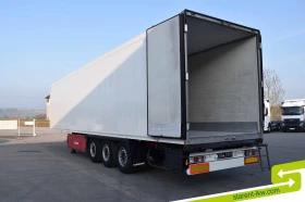 Полуремарке Krone TR26078, снимка 9
