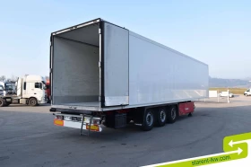 Полуремарке Krone TR26078, снимка 10