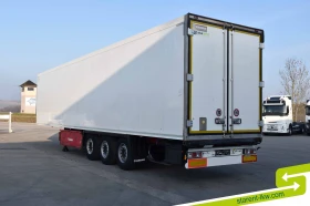 Полуремарке Krone TR26078, снимка 7