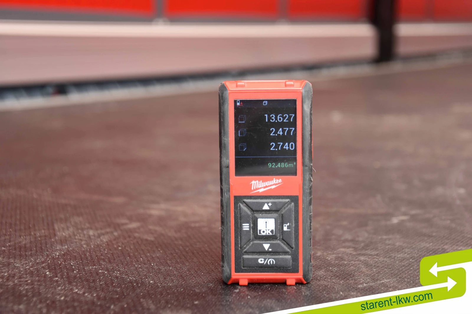 Полуремарке Schmitz TR26118, снимка 15 - Ремаркета - 53996249