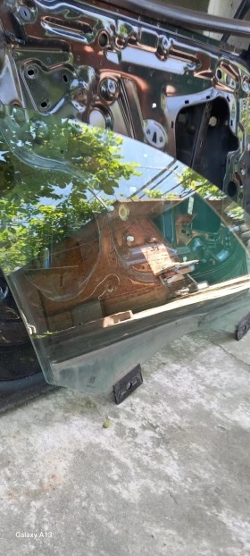 Предно дясно стъкло, Ауди А8 D4, 2010, снимка 1