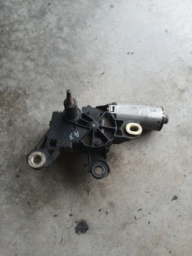 8L0 955 711B моторче задна чистачка Audi A3 , снимка 2