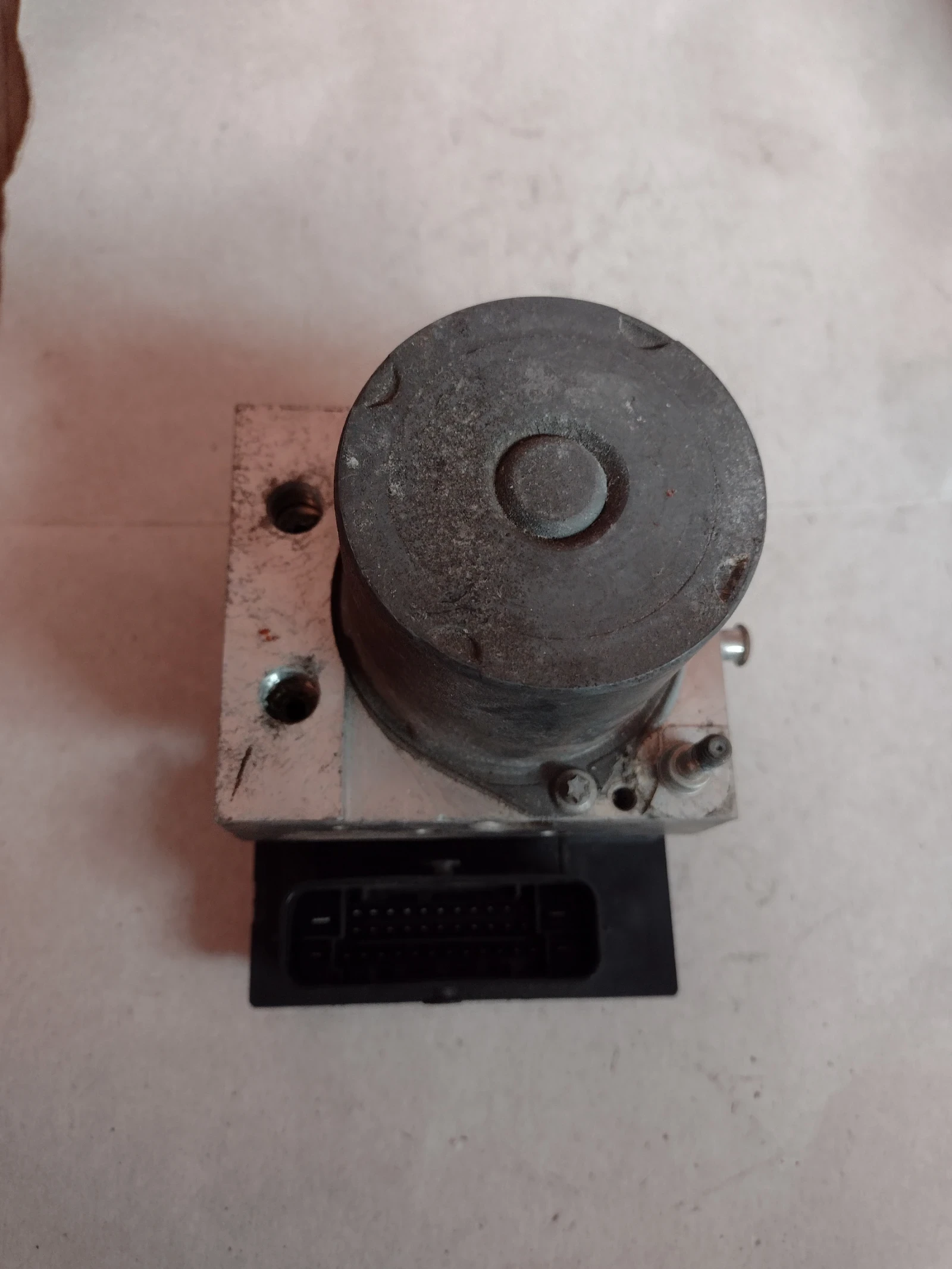 8E0 910 517 D 8E0910517D  0265950474 ABS   AUDI A4 B7  8E0614517AK 0265234336 | Mobile.bg   2