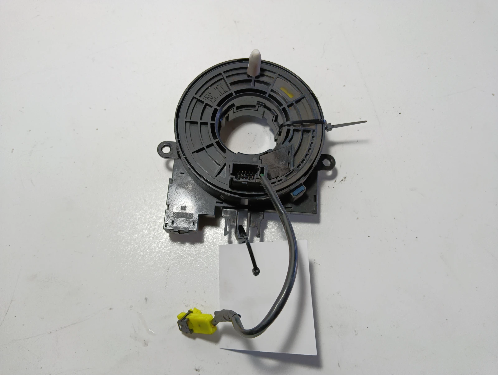 лентов кабел 255544EA0A 76E0248C Nissan Qashqai