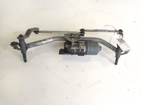 моторче чистачки предни Пежо 207 1.4 б к