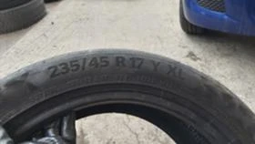 Гуми Летни 235/45R17, снимка 7