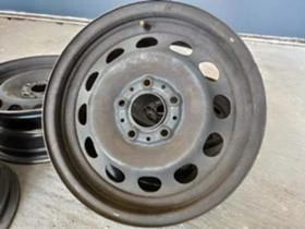 Джанти за BMW, снимка 1