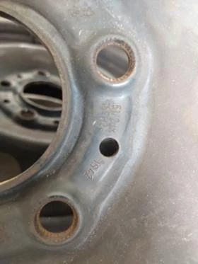 Джанти за BMW, снимка 4