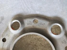 Джанти за BMW, снимка 9