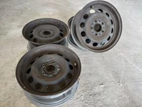 Джанти за BMW, снимка 3