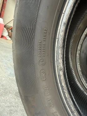 Гуми Летни 225/60R17, снимка 4