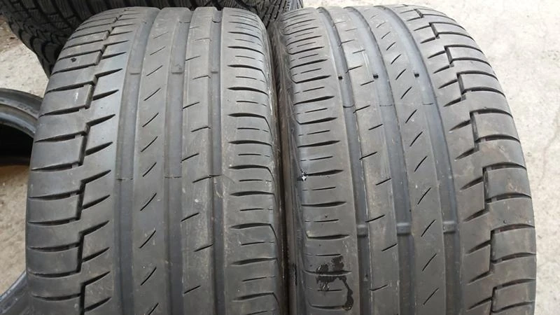 Гуми Летни 235/45R17, снимка 3 - Гуми и джанти - 28488419