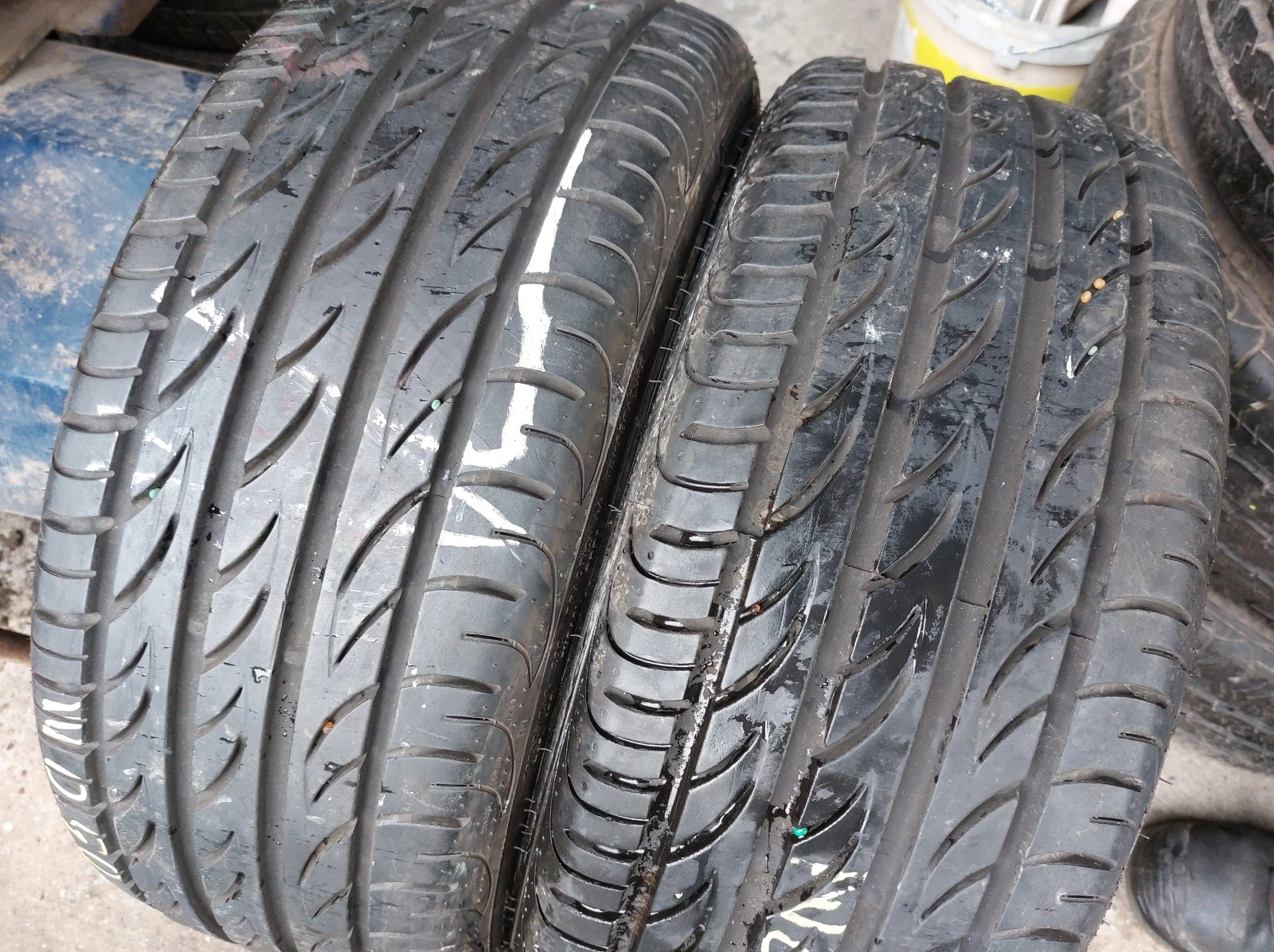 ���� 205/40R17 | Mobile.bg � ����������� 2