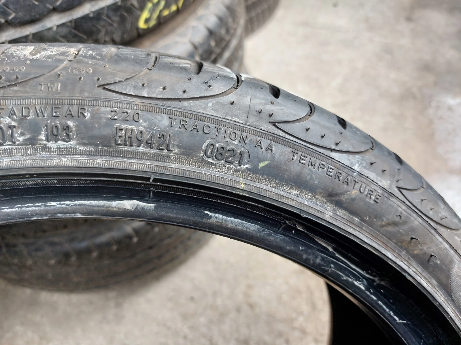 ���� 205/40R17 | Mobile.bg � ����������� 6