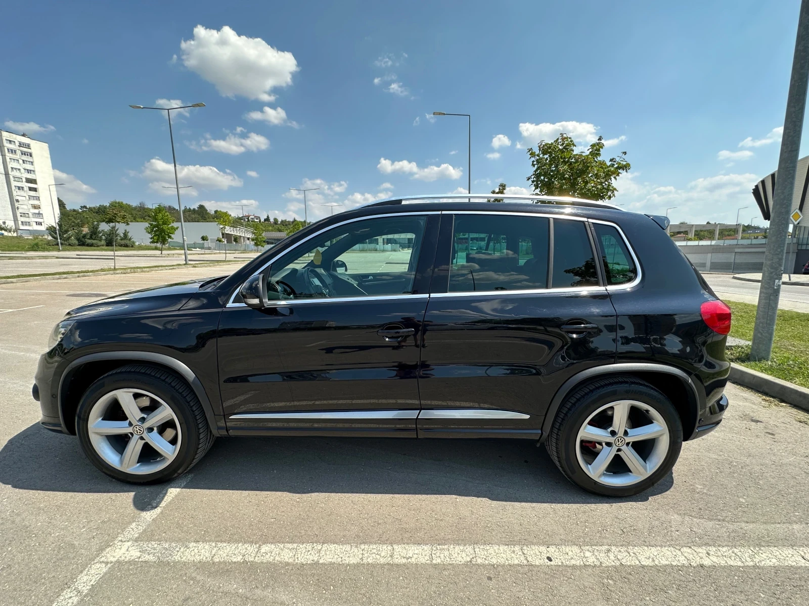 Гуми с джанти Hankook 235/50R18, снимка 6 - Гуми и джанти - 54356161