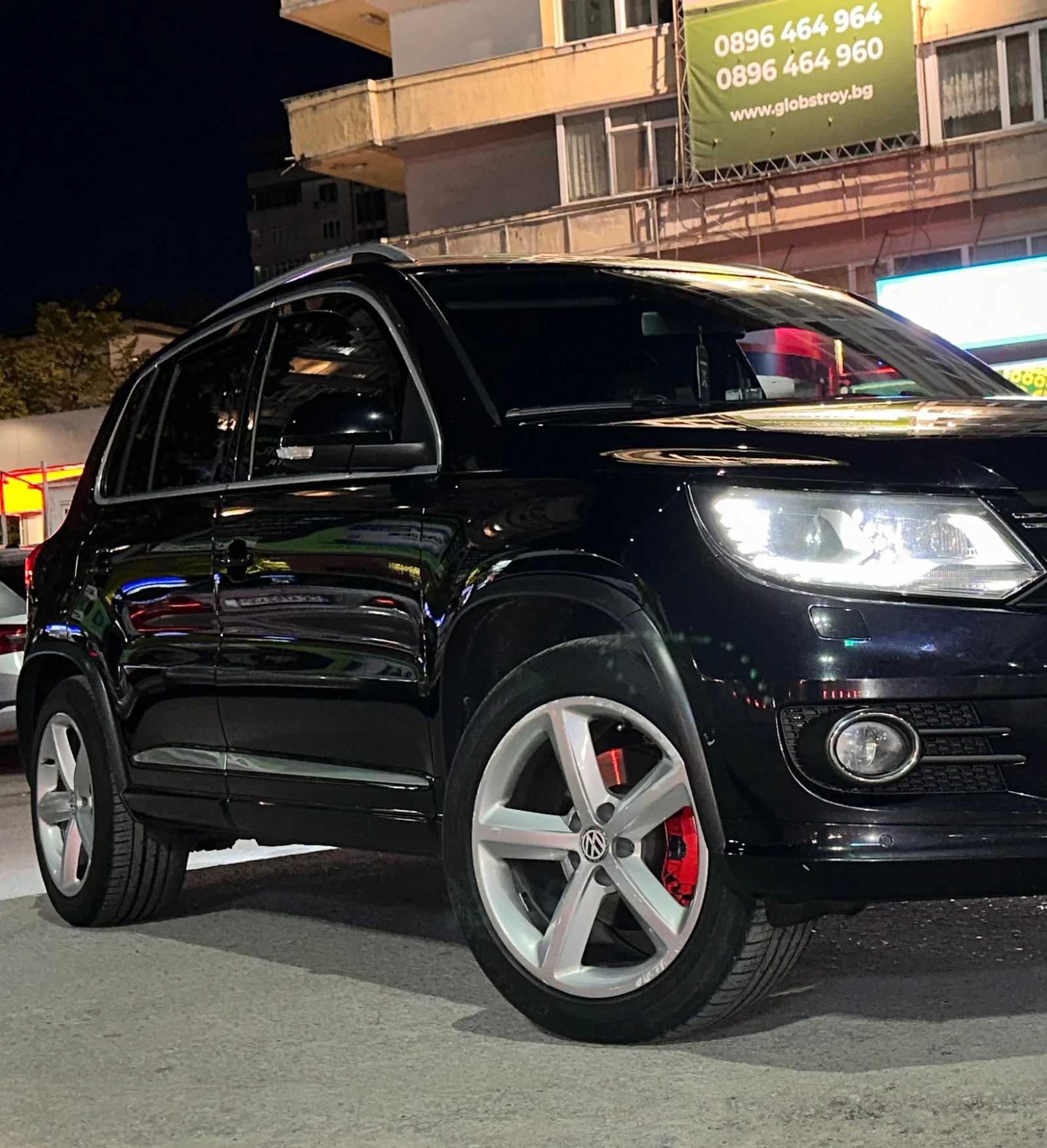 Гуми с джанти Hankook 235/50R18