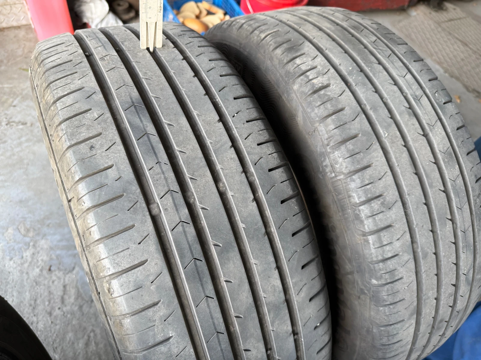 Гуми Летни 225/60R17, снимка 6 - Гуми и джанти - 56276110