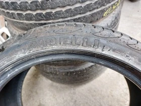 Гуми Летни 205/40R17, снимка 4 - Гуми и джанти - 41291031