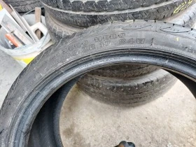 Гуми Летни 205/40R17, снимка 5 - Гуми и джанти - 41291031