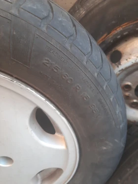 ���� � ������ 215/60R15 | Mobile.bg � ����� ������ 4