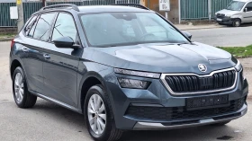 Skoda Kamiq 1.0TSI DSG, снимка 2